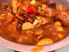 -客家大院·非遗赣南客家菜(郁孤台店)