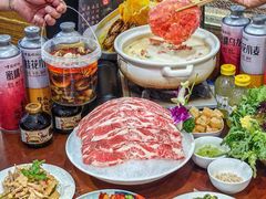 -金龙·打边炉(武进路店)
