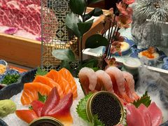-蟹犇前•帝王蟹雪蟹(陆家嘴店)