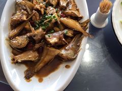 -渔满仓海鲜渔家(象山二店)