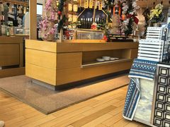 -视界美食自助餐厅·石家庄希尔顿酒店