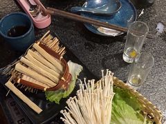 -湊湊火锅·茶憩(世博大道店)