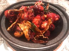-鹿港小镇(中关村店)