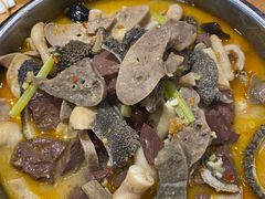 -琼菜王(南海店)