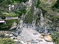 -太鲁阁公园