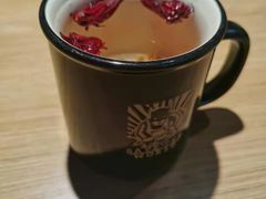 陈皮洛神花茶盒-新太二·鲜料川菜(晶耀前滩店)