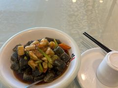 -牟传仁饭庄(星海店)