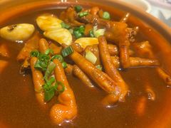 -小菜园新徽菜(镇江京口吾悦店)