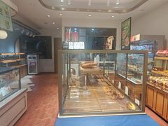 -资溪面包(育贤店)