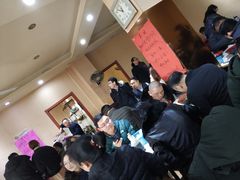 大堂-小龙大肉面馆