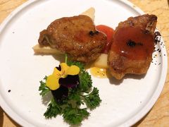 -雍和会海鲜姿造自助(湖东路店)