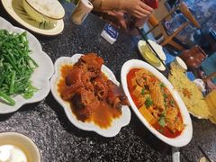 -海韵人家.海景花园经典云南菜(双廊店)