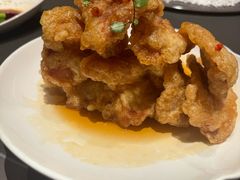 -上和臻品中国菜(花园街店)