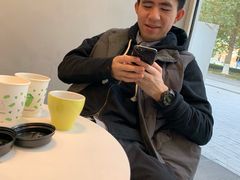 -新鲜7豆叔精品烘焙咖啡
