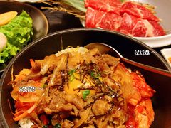 -AJIYA·池袋日式烧肉自助(天津万象城店)