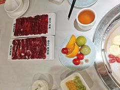 -非遗•老字号•阿彬牛肉火锅(广济桥店)