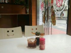 -好麺世家海鲜面馆(新建中路店)