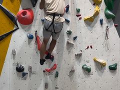 -CLIFFS颗粒攀岩(萧山众安店)