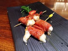 -古京·臻致料理(月湖店)