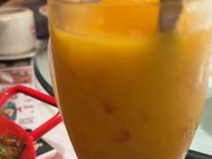 -新世界餐厅(万达店)