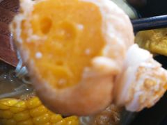 -金陵杨胖子·砂锅麻辣烫(金轮新天地店)