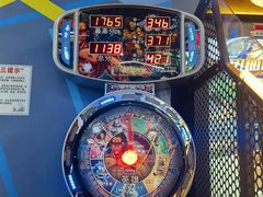 -真快活Coohoo Max(武商仙桃店)