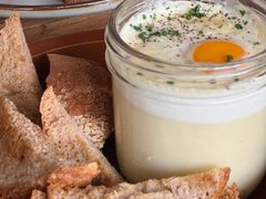 鸡蛋土豆泥-RAC BAR(安福路店)