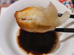 -锅贴大王南翔小笼(临沂二村店)