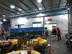 大堂-勒南公舍(龙江店)