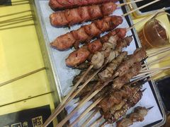 -望京小腰(北京总店)