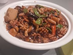-悦海·家宴·冰花皮皮虾大锅贴(宝龙店)