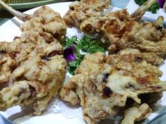 -黄家老店·非遗灌汤包(晋安路店)