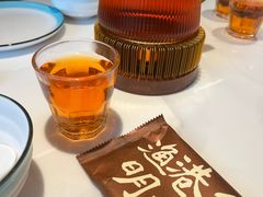 -鲜得莱渔港·小平岛海胆馆(七贤岭店)