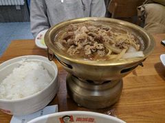 -南城香·饭香串香馄饨香(赵公口店)