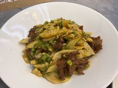 -金典银峰老鹅馆·昆山菜(亭林公园店)
