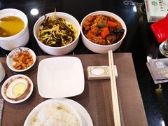 -王生记茶餐厅