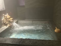 -聚春园·福龙泉澡堂(温泉店)