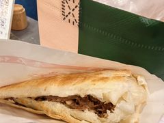 加焖子驴肉火烧-高玛纳驴肉火烧(一世界店)