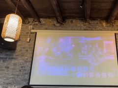 -61号餐吧(兴坪古镇漓江店)