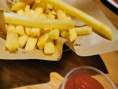 -清真·艾美可餐厅(大悦汇店)