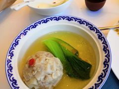 -松鹤楼·非遗·苏帮菜(融科店)