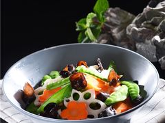 -卞氏菜根香(青羊万达店)