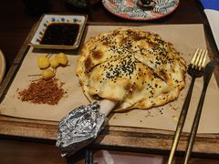 -那拉提之疆·新疆菜(美院店)