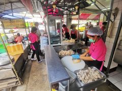 -红大哥水门鸡饭(總店)