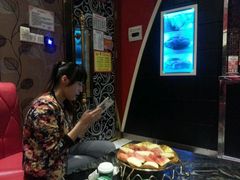 -金沙湾KTV(丽悦新天店)