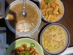-涌上外婆桥(南塘店)