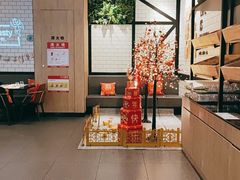 -西堤牛排(合肥之心城店)