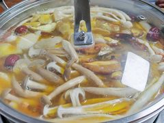 -菌极鲜野生菌火锅店(阳明祠店)