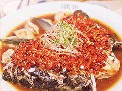 -慕湘精致湖南菜(水贝店)