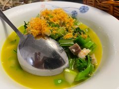 -花房餐厅(西溪天堂店)